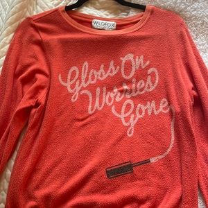 Wildfox sweater